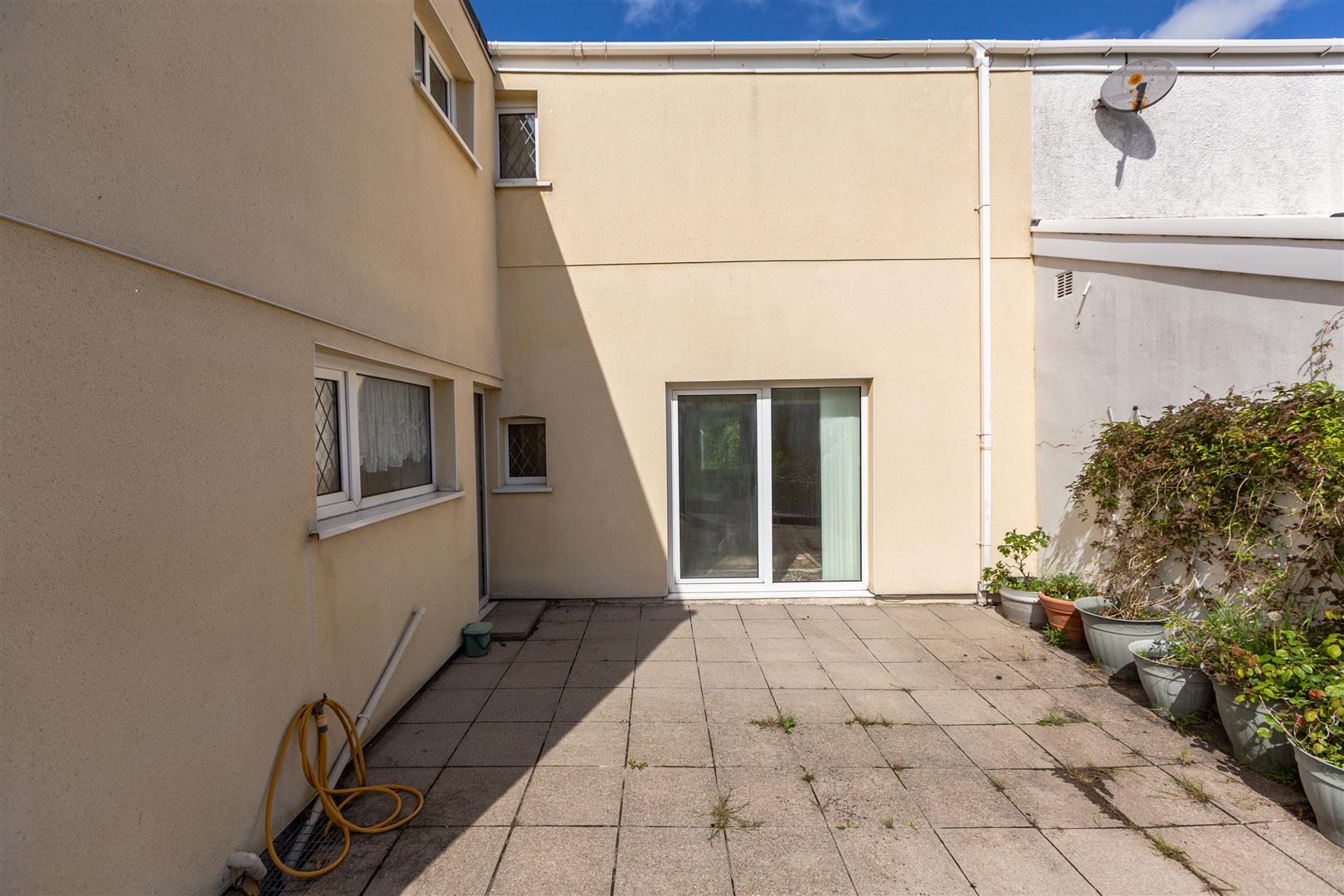 Jersey Road, Bonymaen, Swansea, SA1 7DW